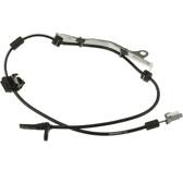 Sensor, revoluciones de la rueda TRW - GBS5013