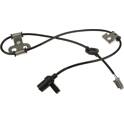 Sensor, revoluciones de la rueda TRW - GBS5016