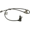 Sensor, revoluciones de la rueda TRW - GBS5048