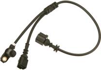 Sensor, rotações da roda