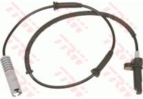 Sensor, rotações da roda