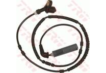 Sensor, rotações da roda
