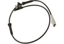 Sensor, rotações da roda