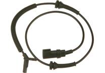 Sensor, rotações da roda