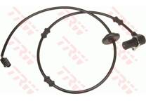 Sensor, rotações da roda