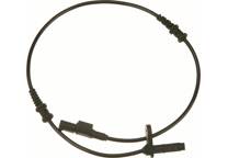 Sensor, rotações da roda