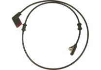 Sensor, rotações da roda