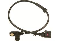 Sensor, rotações da roda