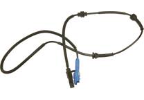 Sensor, rotações da roda