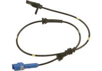 Sensor, rotações da roda