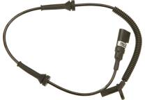Sensor, rotações da roda