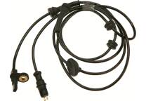 Sensor, rotações da roda