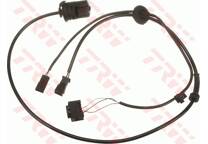 Sensor, rotações da roda