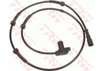 Sensor, rotações da roda
