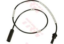 Sensor, rotações da roda