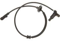 Sensor, rotações da roda