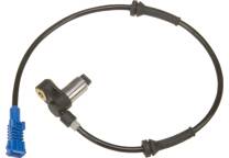 Sensor, rotações da roda
