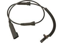 Sensor, rotações da roda