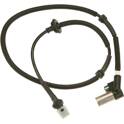 Sensor, wheel speed TRW - GBS2109