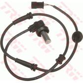 Sensore, N° giri ruota TRW - GBS2504