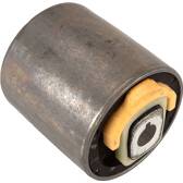 Silent bloc de triangle de suspension TRW - JBU100