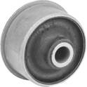 Silent bloc de triangle de suspension TRW - JBU126