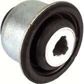 Silent bloc de triangle de suspension TRW - JBU134