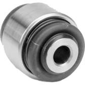 Silent bloc de triangle de suspension TRW - JBU257
