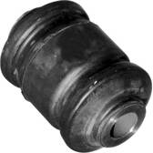 Silent bloc de triangle de suspension TRW - JBU428