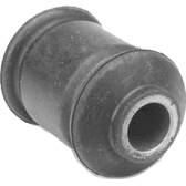 Silent bloc de triangle de suspension TRW - JBU481