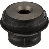 Silent bloc de triangle de suspension TRW - JBU607
