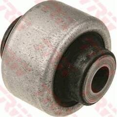Silent bloc de triangle de suspension TRW - JBU630