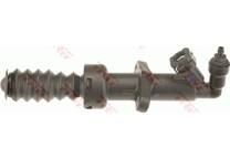 Slave Cylinder, clutch