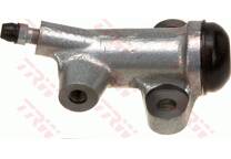Slave Cylinder, clutch
