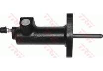 Slave Cylinder, clutch