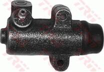 Slave Cylinder, clutch