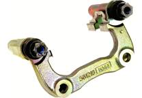 Soporte, pinza de freno