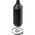 Soufflet de direction sans accessoires TRW - JBE274