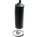 Soufflet de direction sans accessoires TRW - JBE283