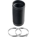 Soufflet de direction sans accessoires TRW - JBE325