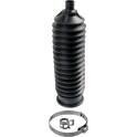Soufflet de direction sans accessoires TRW - JBE342