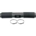 Soufflet de direction sans accessoires TRW - JBE343