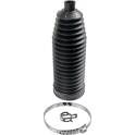 Soufflet de direction sans accessoires TRW - JBE354