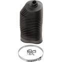 Soufflet de direction sans accessoires TRW - JBE361