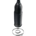 Soufflet de direction sans accessoires TRW - JBE370