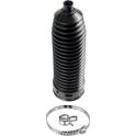 Soufflet de direction sans accessoires TRW - JBE372