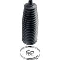 Soufflet de direction sans accessoires TRW - JBE373