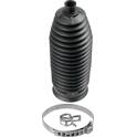 Soufflet de direction sans accessoires TRW - JBE387