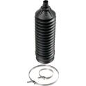 Soufflet de direction sans accessoires TRW - JBE388