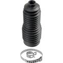 Soufflet de direction sans accessoires TRW - JBE390